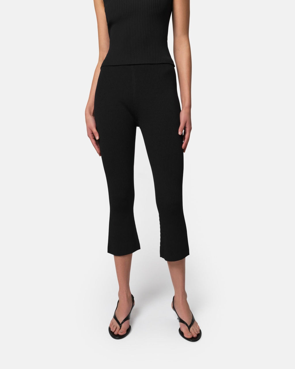 Pantalon Capri Desi