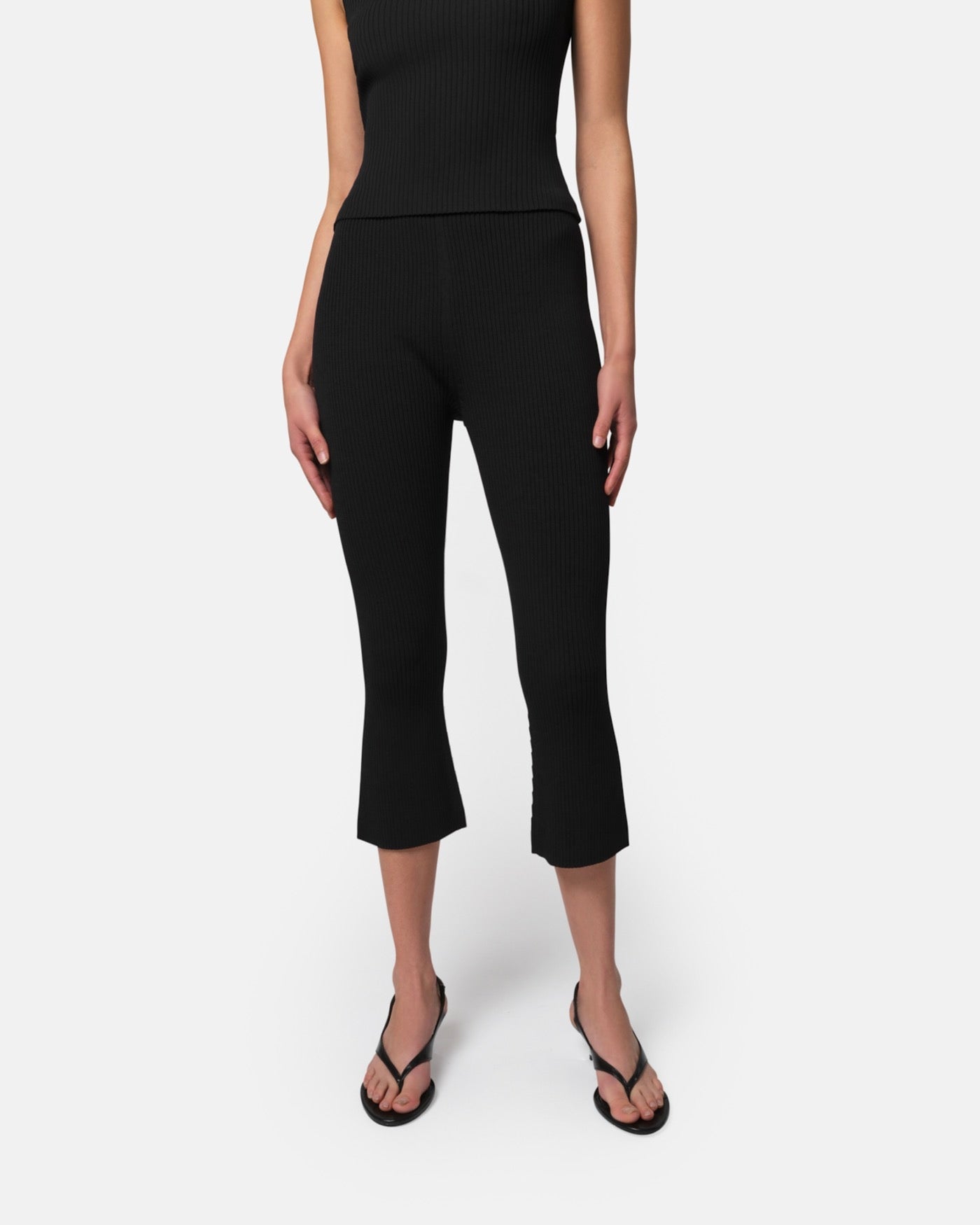Pantalon Capri Desi