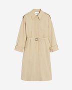 Manteau Trench Ozzy