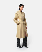 Manteau Trench Ozzy