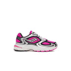 Saucony Grid Jazz 9 Pink Silver - Rose