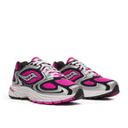 Saucony Grid Jazz 9 Pink Silver - Rose