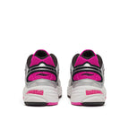 Saucony Grid Jazz 9 Pink Silver - Rose
