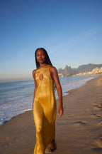 Robe Longue Raja