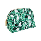 Pochette À Maquillage - Palmier Bananier