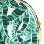 Pochette À Maquillage - Palmier Bananier