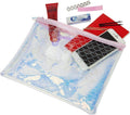 Pochette Transparente Sirène