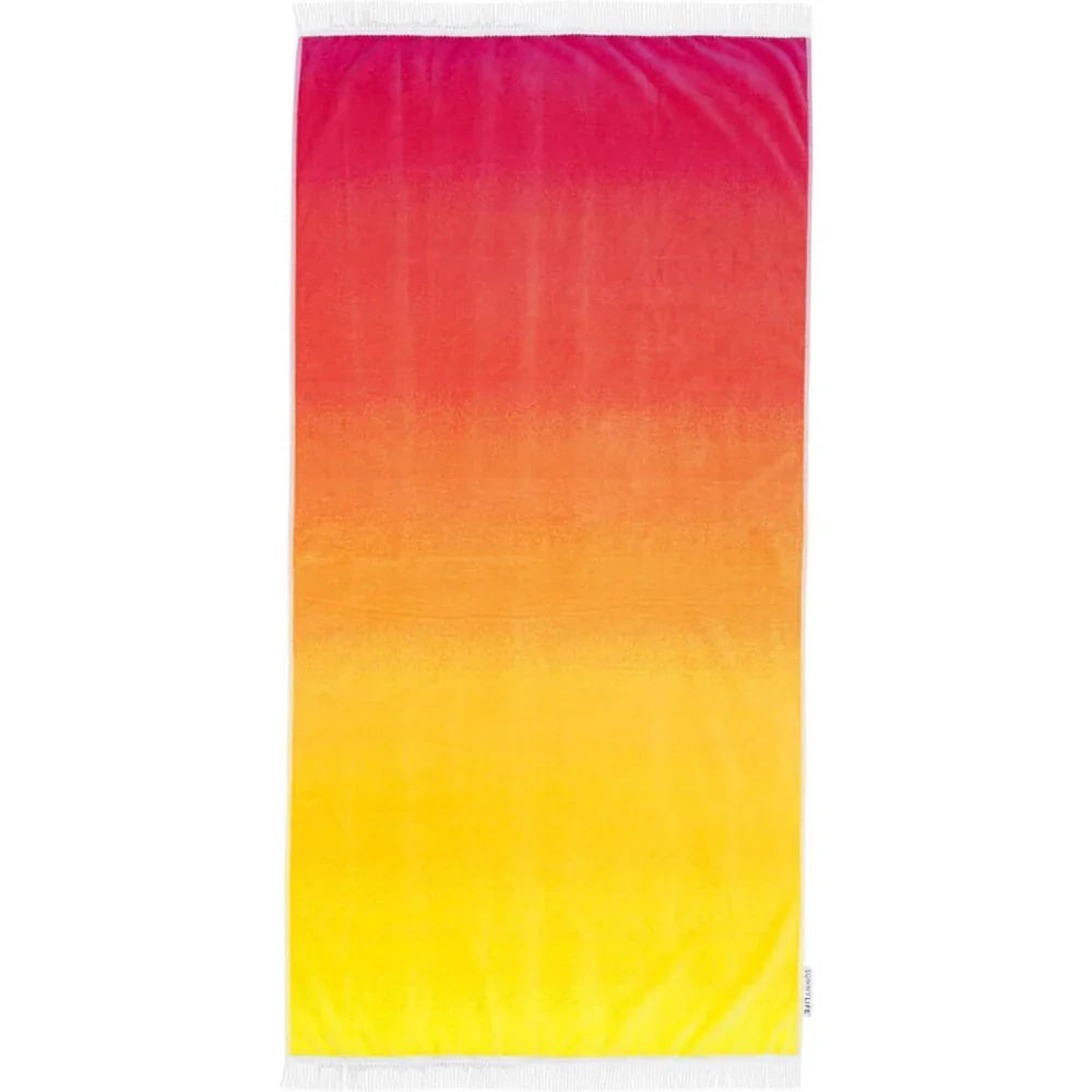 Serviette De Luxe Malibu