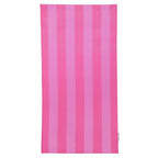 Kit De Plage - Rose Néon