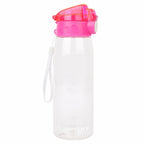 Kit De Plage - Rose Néon
