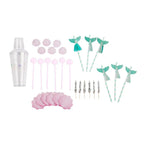 Kit Pour Cocktails Mer Magique