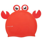 Bonnet De Bain Crabby