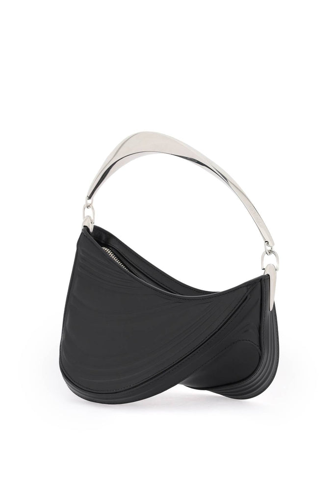 Mugler - Sac À Main Mugler Spiral Curve 01 Handbag