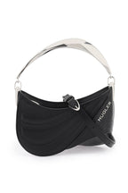 Mugler - Sac À Main Mugler Spiral Curve 01 Handbag