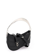 Mugler - Sac À Main Mugler Spiral Curve 01 Handbag