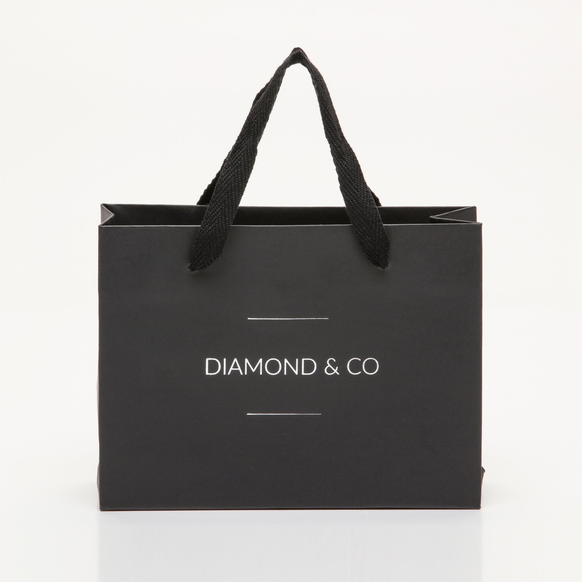 Sac Diamond & Co - Kraft