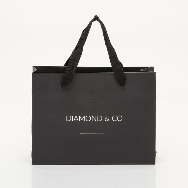 Sac Diamond & Co - Kraft
