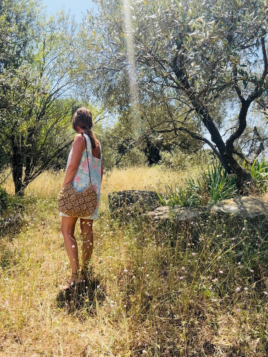 Sac - Beige