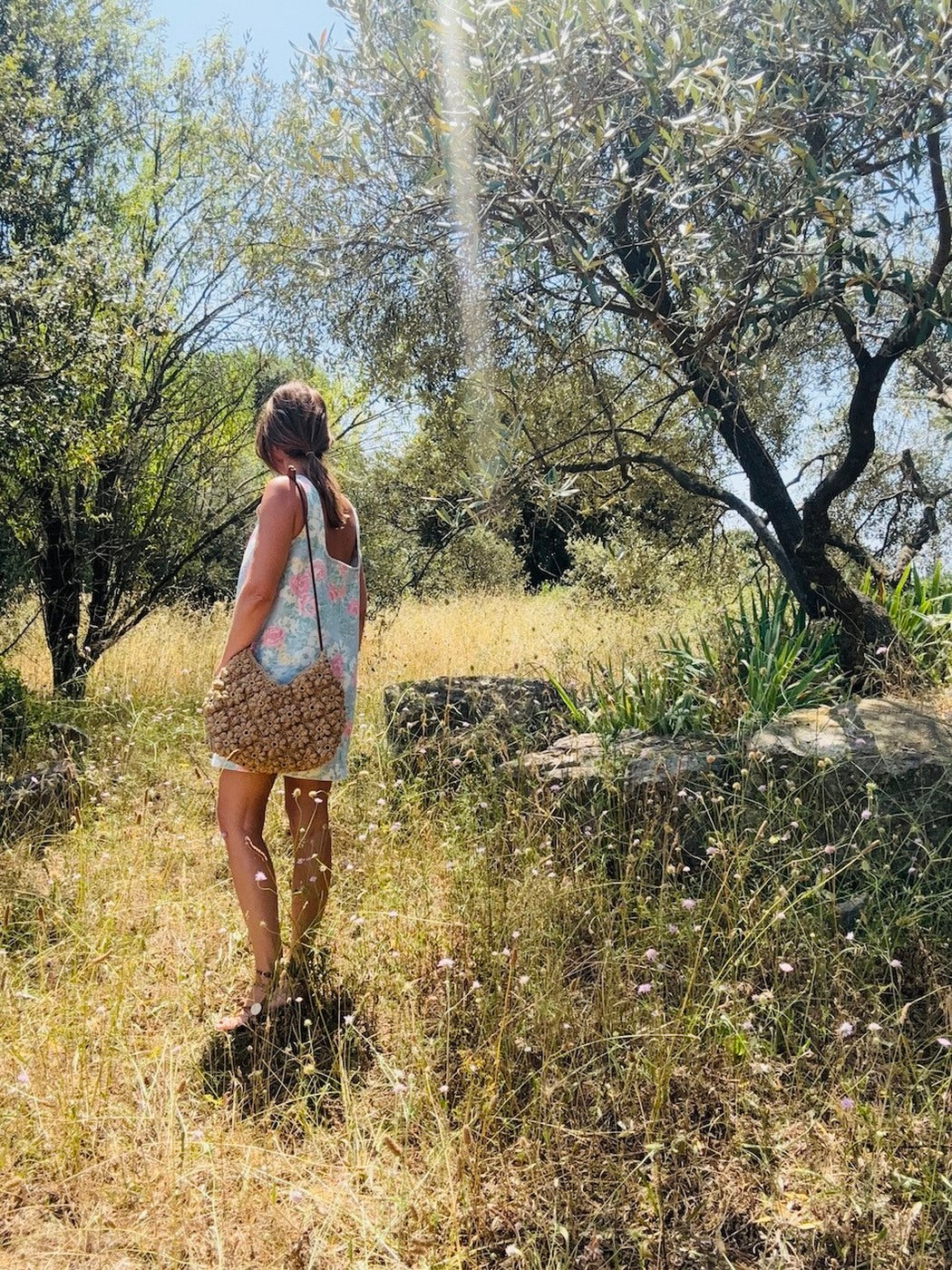Sac - Beige