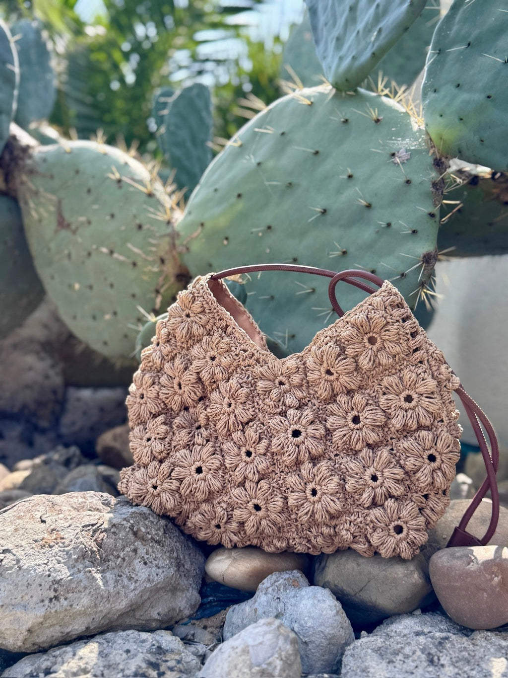 Sac - Beige