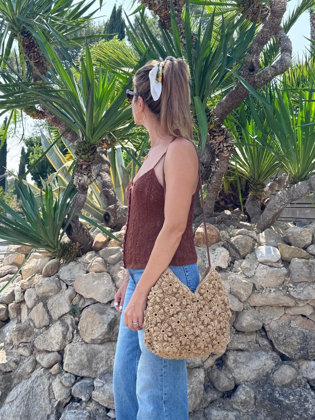 Sac - Beige