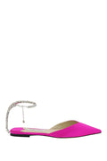 Jimmy Choo - Ballerines Jimmy Choo 'Saeda' Ballet Flats