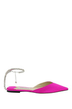 Jimmy Choo - Ballerines Jimmy Choo 'Saeda' Ballet Flats