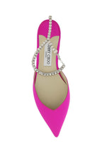 Jimmy Choo - Ballerines Jimmy Choo 'Saeda' Ballet Flats