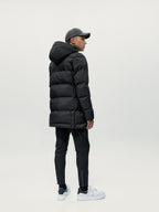 Veste Saiko - Black - Homme