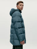 Veste Saiko - Grey Green - Homme