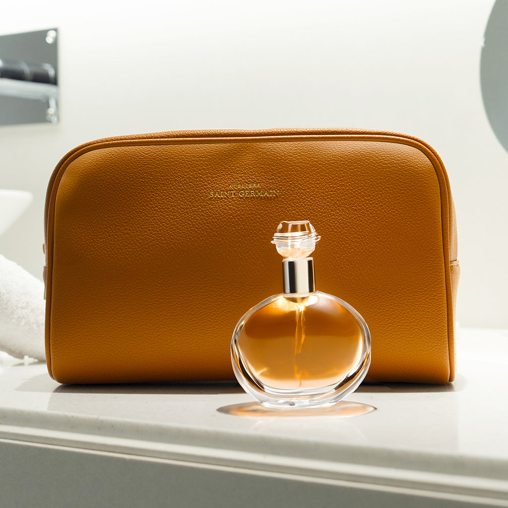 Trousse De Toilette Unisexe