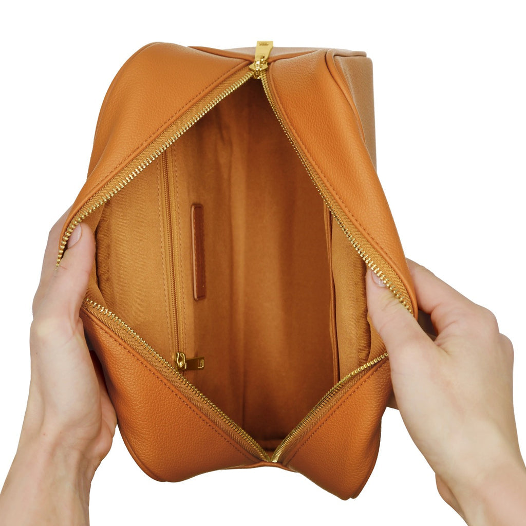 Trousse De Toilette Unisexe