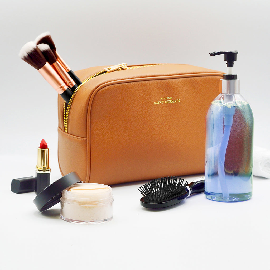 Trousse De Toilette Unisexe