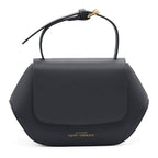 Sac Épaule Trotteur Saint Germain - Noir