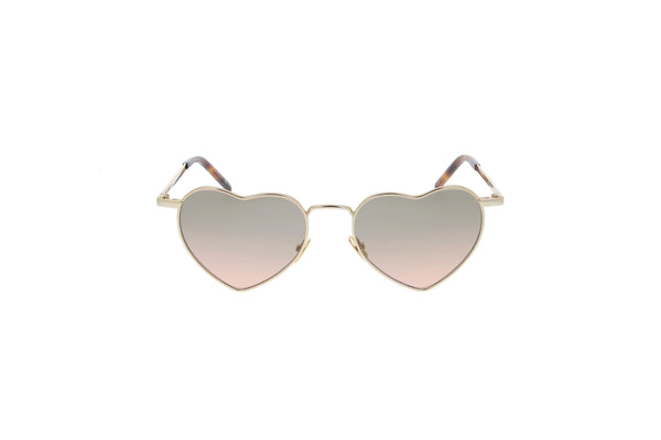 Lunettes De Soleil - Saint Laurent