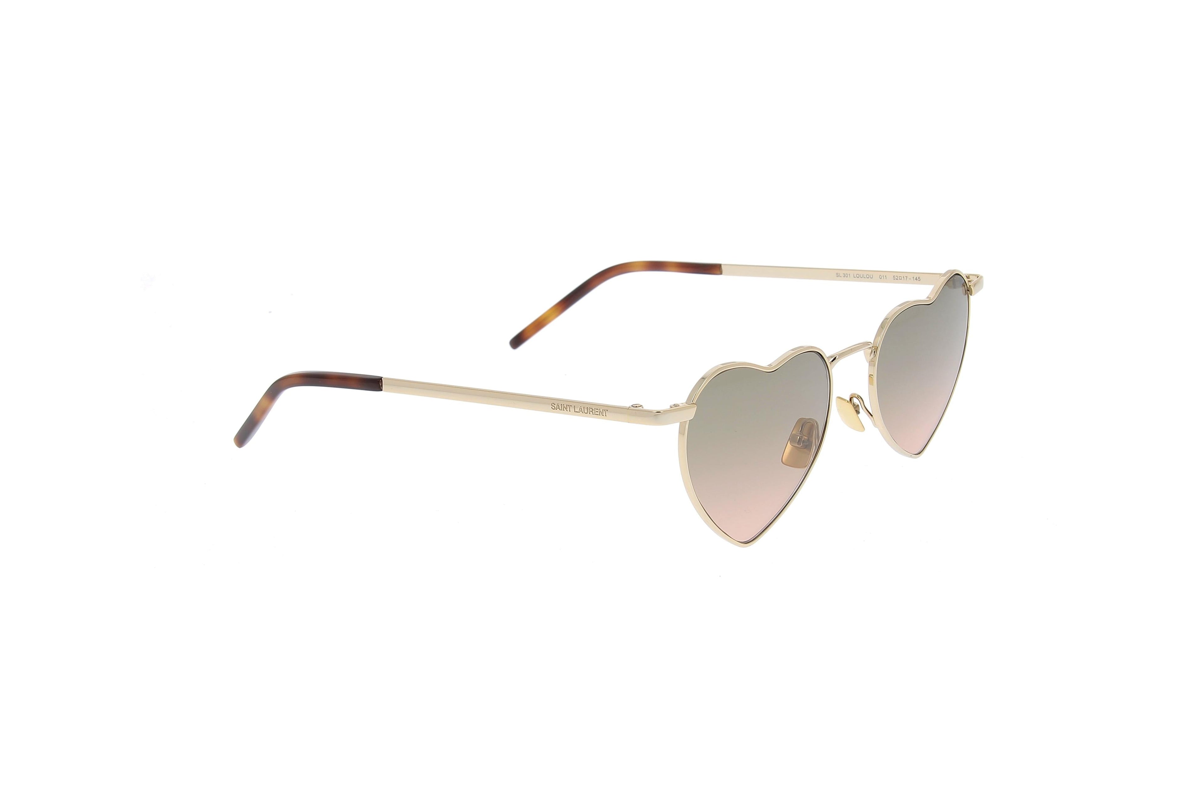 Lunettes De Soleil - Saint Laurent