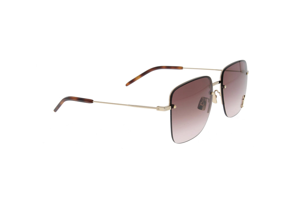 Lunettes De Soleil - Saint Laurent
