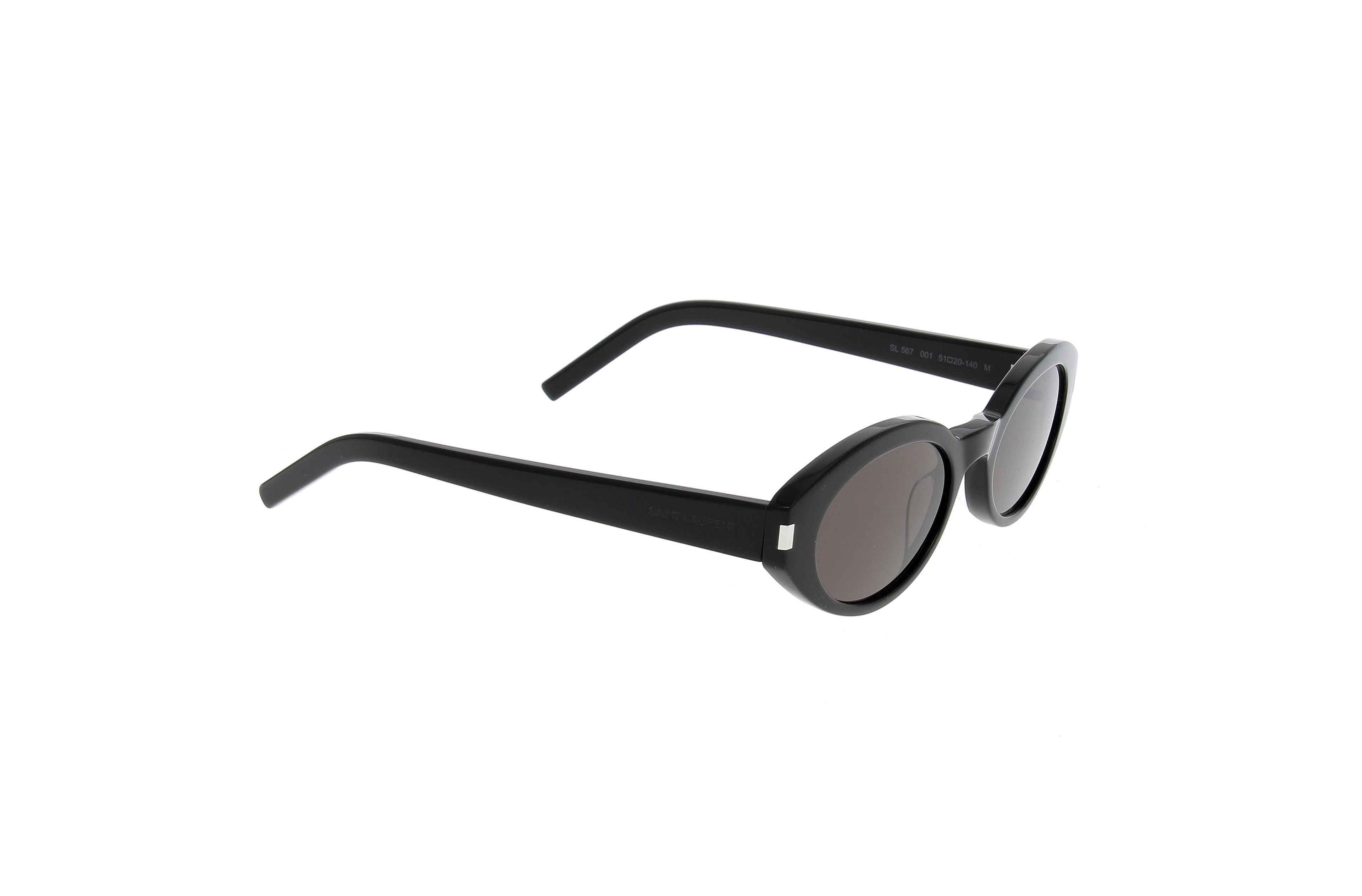 Lunettes De Soleil - Saint Laurent