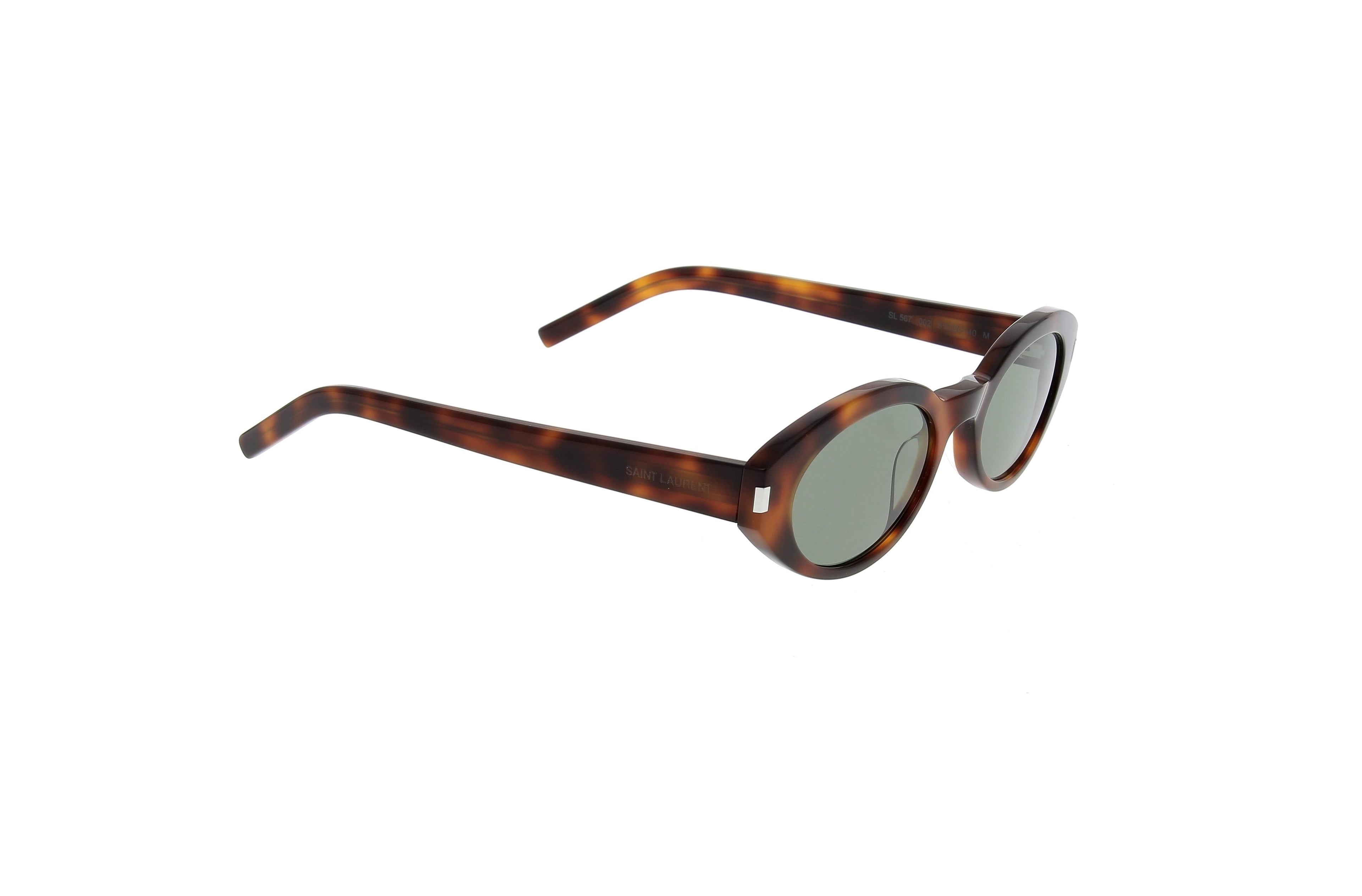 Lunettes De Soleil - Saint Laurent