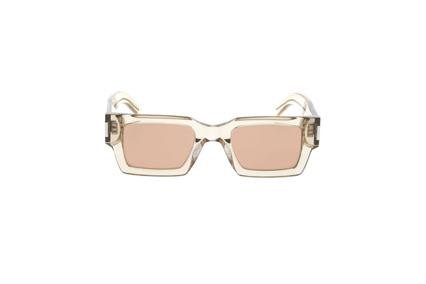Lunettes De Soleil - Saint Laurent