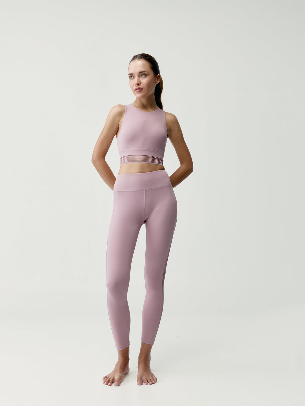 Legging Sakra - Tuscany - Femme