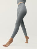 Legging Sakura - Gris - Femme