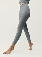 Legging Sakura - Gris - Femme