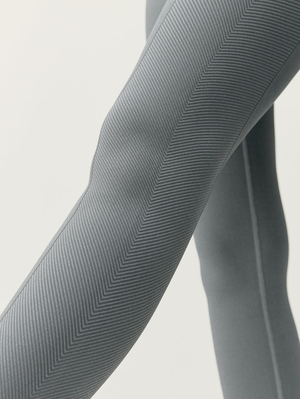 Legging Sakura - Gris - Femme