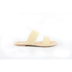 Nalaim - Sandales Salia - Beige - Manoukian