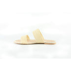 Nalaim - Sandales Salia - Beige - Manoukian