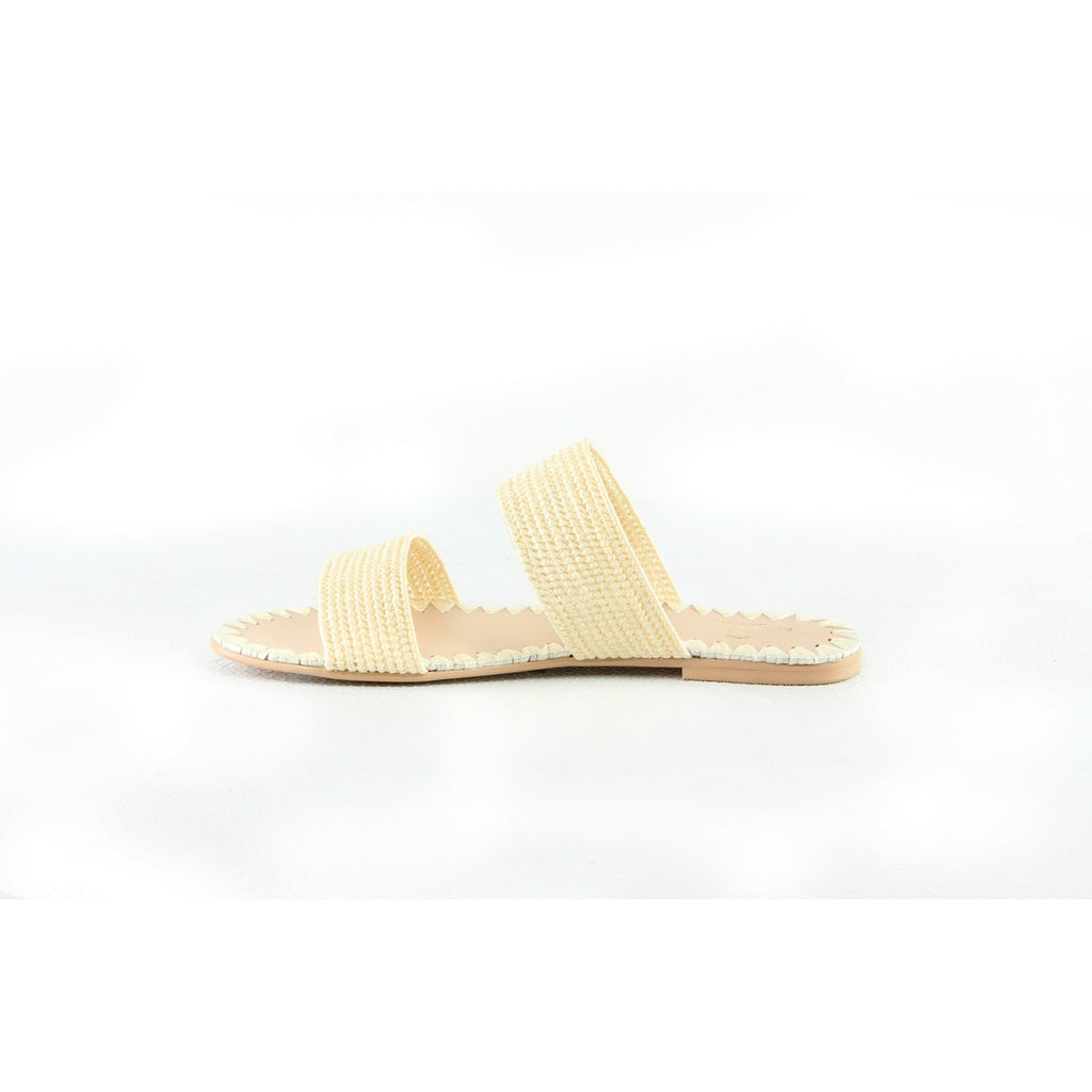 Nalaim - Sandales Salia - Beige - Manoukian