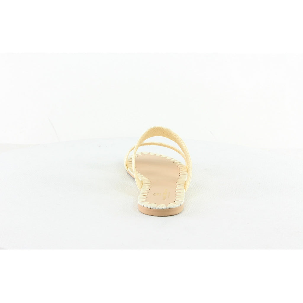 Nalaim - Sandales Salia - Beige - Manoukian