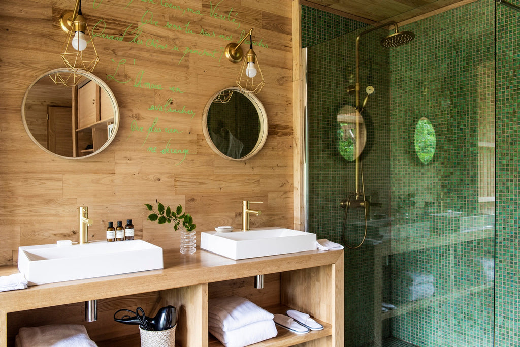 Loire Valley Lodges