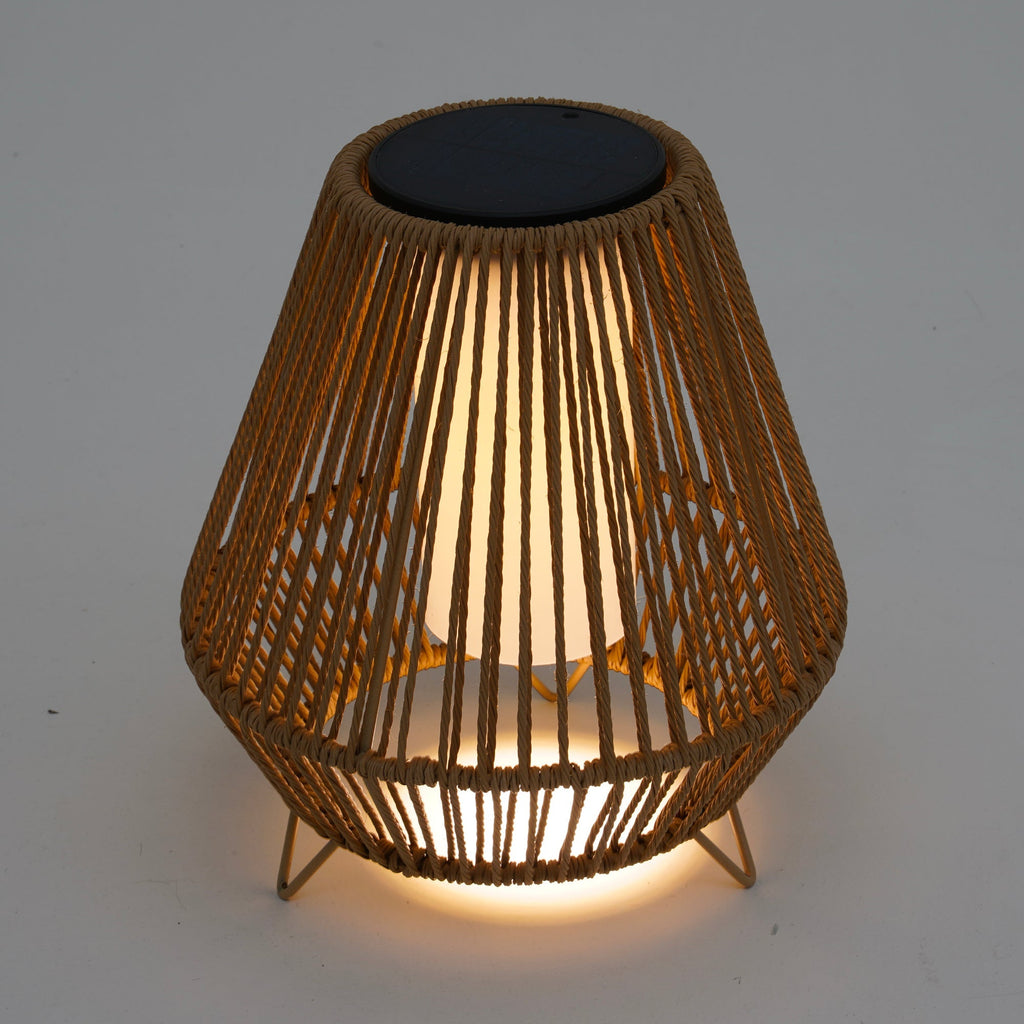 Lanterne Solaire - Salomea Small